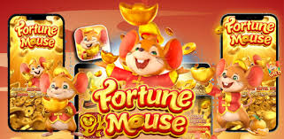 fortune mouse para mobile